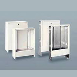 Шкаф коллекторный встраиваемый (встроенный) или наружный для теплого пола, отопления, водоснабжения