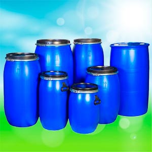 ЕВРОТАРА БОЧКИ ПЛАСТИКОВЫЕ Б/У