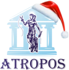 Інтернет-магазин Atropos