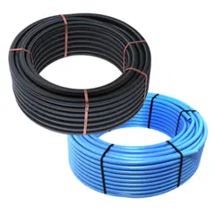 Трубы ПНД для водопровода - купить ПНД трубу для водопровода | Харьков, Украина