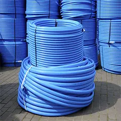 Труба ПНД питна - купити трубу ПНД для питної води | Харків, Україна