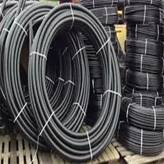 Труба ПНД черная - купить ПНД трубу черную по выгодной цене | Харьков, Украина