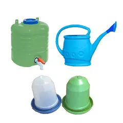 РУКОМИЙНИКИ, ЛІЙКИ, ПОЇЛКИ