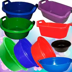 Таз пластиковый купить для стирки: тазы прямоугольные пластиковые с ручками и с теркой