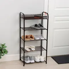 Полиці для взуття пластикові: купити етажерку для взуття, підставку в передпокій на 5 полиць, 4 або 3 полиці