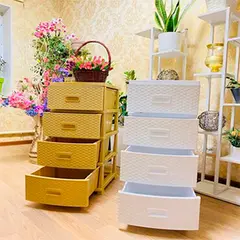 Органайзер для дрібниць пластиковий з осередками для ванни купити в Україні