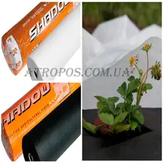 Агроволокно покривне біле 30 г/м2 8,5х50м \