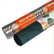 Затеняющая сетка 80% 2x50 м для растений огорода в Украине