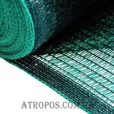 Затеняющая сетка 80% 4x50 м для огурцов и помидоров в Украине