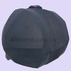 Емкость усиленная 5000л для перевозки и хранения технической воды и КАС с крышкой-клапаном в Украине