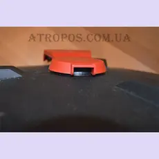 Емкость усиленная 5000л для перевозки и хранения технической воды и КАС с крышкой-клапаном в Украине