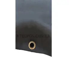 Емкость усиленная 5000л для перевозки и хранения технической воды и КАС с крышкой-клапаном в Украине