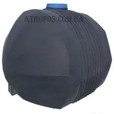 Емкость усиленная 5000л для перевозки и хранения технической воды КАС и жидких удобрений в Украине