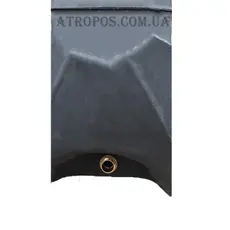 Ємність посилена 5000л для перевезення та зберігання технічної води КАС та рідких добрив в Україні