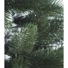 Елка новогодняя искусственная декоративная сосна литая зеленая 2,3м в Украине