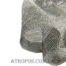 Сетка затеняющая фольгированная 45% 4x50 м в Украине