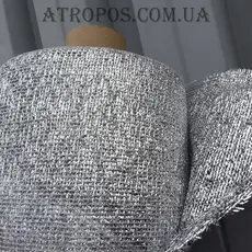 Сетка затеняющая фольгированная 45% 6x50 м в Украине