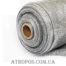 Сетка затеняющая фольгированная 45% 6x50 м в Украине