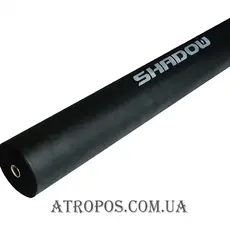 Геотекстиль иглопробивной черный для пруда и дренажа 150 г/м2 1,6x50м для ландшафтного дизайна в Украине