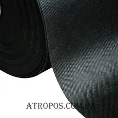 Геотекстиль иглопробивной черный от сорняков 150 г/м2 3,2x50м для ландшафтного дизайна в Украине