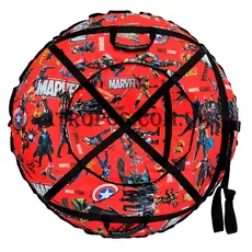 Тюбинг надувные санки \