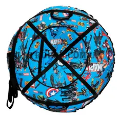 Тюбинг надувные санки \