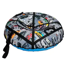 Тюбинг надувной санки \