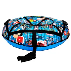 Тюбинг надувной санки \