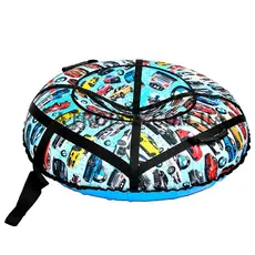 Тюбинг надувной санки \