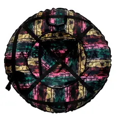 Тюбинг надувные зимние санки \