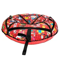 Тюбинг надувной санки \