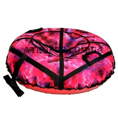 Тюбинг надувной  санки \