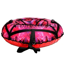 Тюбинг надувной  санки \