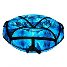 Тюбинг надувной санки \