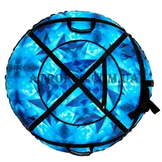 Тюбинг надувной санки \