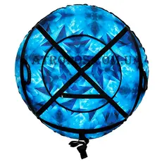 Тюбинг надувной санки \