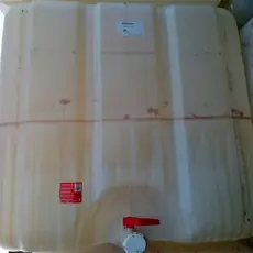 Колба для єврокуба без решетування та піддону 1000л в Україні