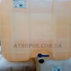 Колба для єврокуба без решетування та піддону 1000л в Україні