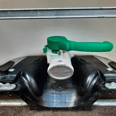 Єврокуб НОВИЙ 1000 л кубова ємність у латах на пластиковому піддоні в Україні