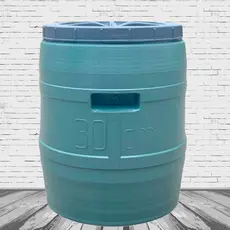 Бочка пластик 30л Акционная Консенсус в Украине